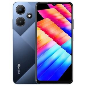 Infinix Hot 30i Price in Nigeria